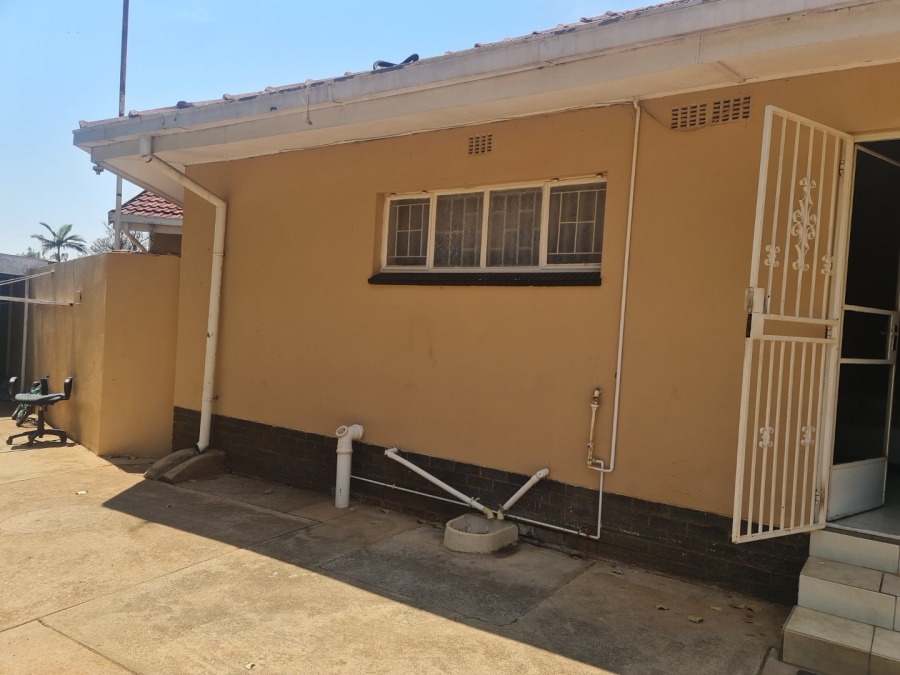 3 Bedroom Property for Sale in Protea Park North West